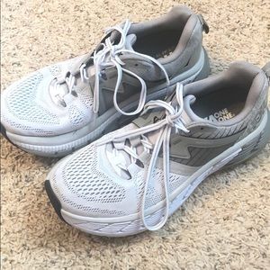 Hoka tennis shoes